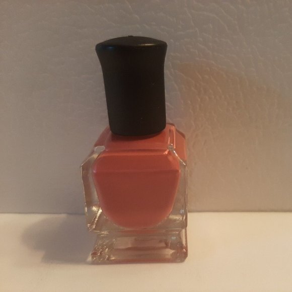 Deborah Lippmann Gel Lab Pro Close To Me Nail Pink Color Travel Size .27  fl oz - Picture 3 of 7